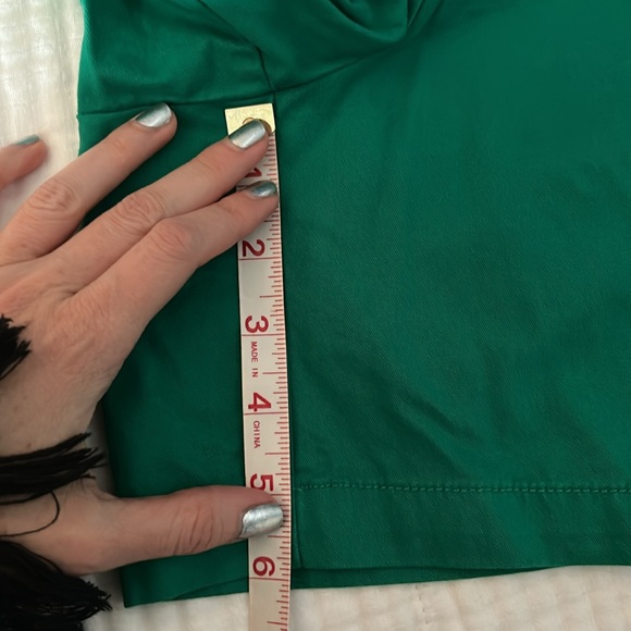 LOFT Original Straight Shorts 14 - Picture 5 of 6